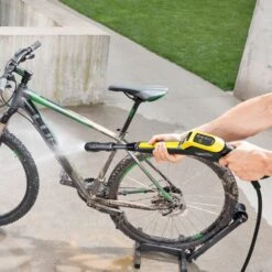 Kärcher K 5 Power Control Car & Home Electric Pressure Washer -Garden Tool Store karcher k5 power control pressure washer 7 1