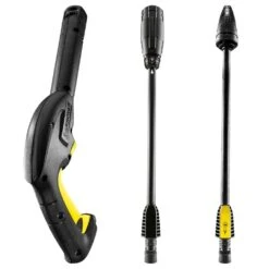 Kärcher K 2 Power Control Home Electric Pressure Washer 14 Kärcher K 2 Power Control Home Electric Pressure Washer -Garden Tool Store karcher kak2pc pressure washer 2 1