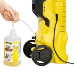 Kärcher K 2 Power Control Home Electric Pressure Washer 16 Kärcher K 2 Power Control Home Electric Pressure Washer -Garden Tool Store karcher kak2pc pressure washer 4 1