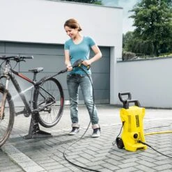 Kärcher K 2 Power Control Home Electric Pressure Washer 19 Kärcher K 2 Power Control Home Electric Pressure Washer -Garden Tool Store karcher kak2pc pressure washer 6 1