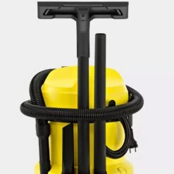 Kärcher WD 2 Wet & Dry Outdoor Vacuum Cleaner -Garden Tool Store karcher wd2 wet and dry vac 9