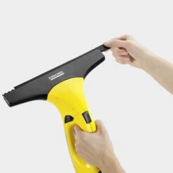 Kärcher WV 2 Plus Window Vacuum -Garden Tool Store karcher wv2 plus window vac 3