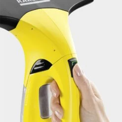 Kärcher WV 2 Plus Window Vacuum -Garden Tool Store karcher wv2 plus window vac 4