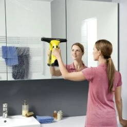 Kärcher WV 2 Plus Window Vacuum -Garden Tool Store karcher wv2 plus window vac 6