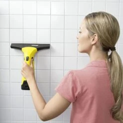 Kärcher WV 2 Plus Window Vacuum -Garden Tool Store karcher wv2 plus window vac 7