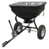 Lawnflite LTS125 56kg Towed Spreader -Garden Tool Store lawnflite lts125 towed spreader