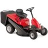 Lawnflite Optima MiniRider 76 RDE 30" Transmatic Ride-On Mower -Garden Tool Store lawnflite minirider 76rde 2