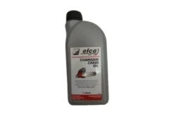 Oleo-Mac Chainsaw Chain Oil - 1 Litre