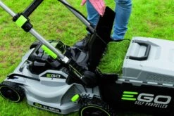 EGO Power+ LM1900E-SP 56V Poly Deck Variable Speed Cordless Lawn Mower (Bare Tool) 18 EGO Power+ LM1900E-SP 56V Poly Deck Variable Speed Cordless Lawn Mower (Bare Tool) -Garden Tool Store lm1903e sp lifestyle 1 1 1
