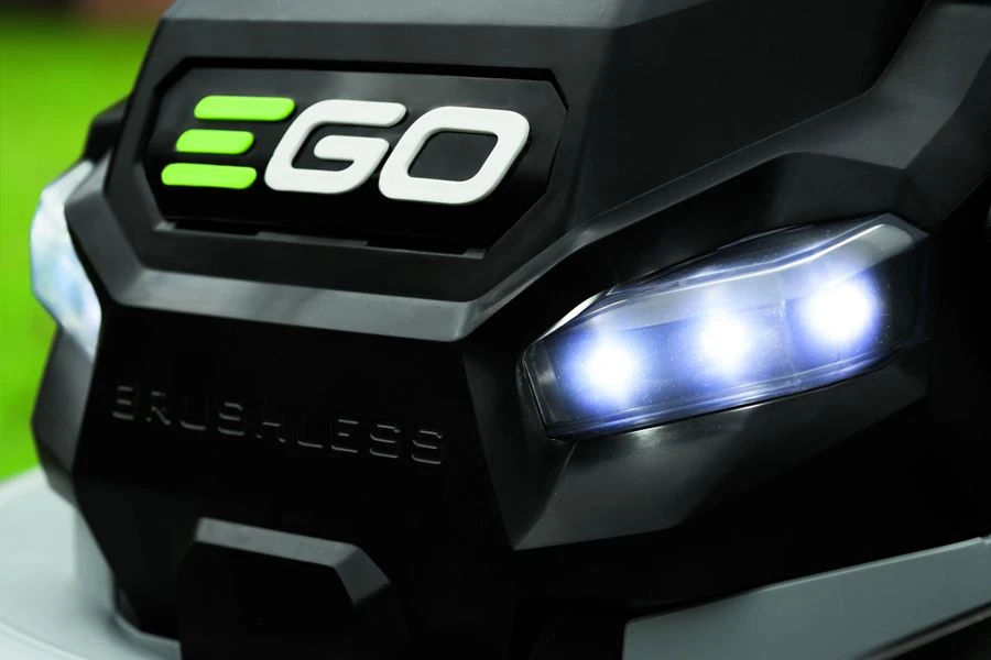 EGO Power+ LM1900E-SP 56V Poly Deck Variable Speed Cordless Lawn Mower (Bare Tool) 12 EGO Power+ LM1900E-SP 56V Poly Deck Variable Speed Cordless Lawn Mower (Bare Tool) - Image 10