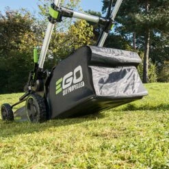 EGO Power+ LM2020E-SP 56V Steel Deck Variable Speed Cordless Lawn Mower (Bare Tool) -Garden Tool Store lm2024esp lifestyle collector 2