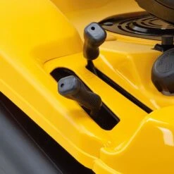 Cub Cadet LT2 NS92 Force Series 92cm/36" Automatic Side Discharge Lawn Tractor -Garden Tool Store lt2 ns92 feature 2