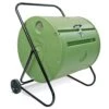 Mantis Back Porch ComposTumbler Compost Bin -Garden Tool Store mantis back porch compostumbler main