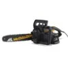 McCulloch CSE2040S 40cm Electric Chainsaw -Garden Tool Store mcculloch cs32040s main