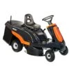 Oleo-Mac Mistral 72/12,5 K H Hydrostatic Rear Collect Ride-On Mower 1 Oleo-Mac Mistral 72/12,5 K H Hydrostatic Rear Collect Ride-On Mower -Garden Tool Store mistral 72 12 5kh main