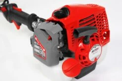 Mitox 28LH Select Long Reach Petrol Hedge Trimmer -Garden Tool Store mitox 28 lh engine