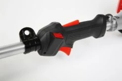 Mitox 28LH Select Long Reach Petrol Hedge Trimmer -Garden Tool Store mitox 28lh controls