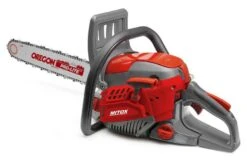 Mitox 415CSX Premium Petrol Chainsaw 40cm/41.4cc