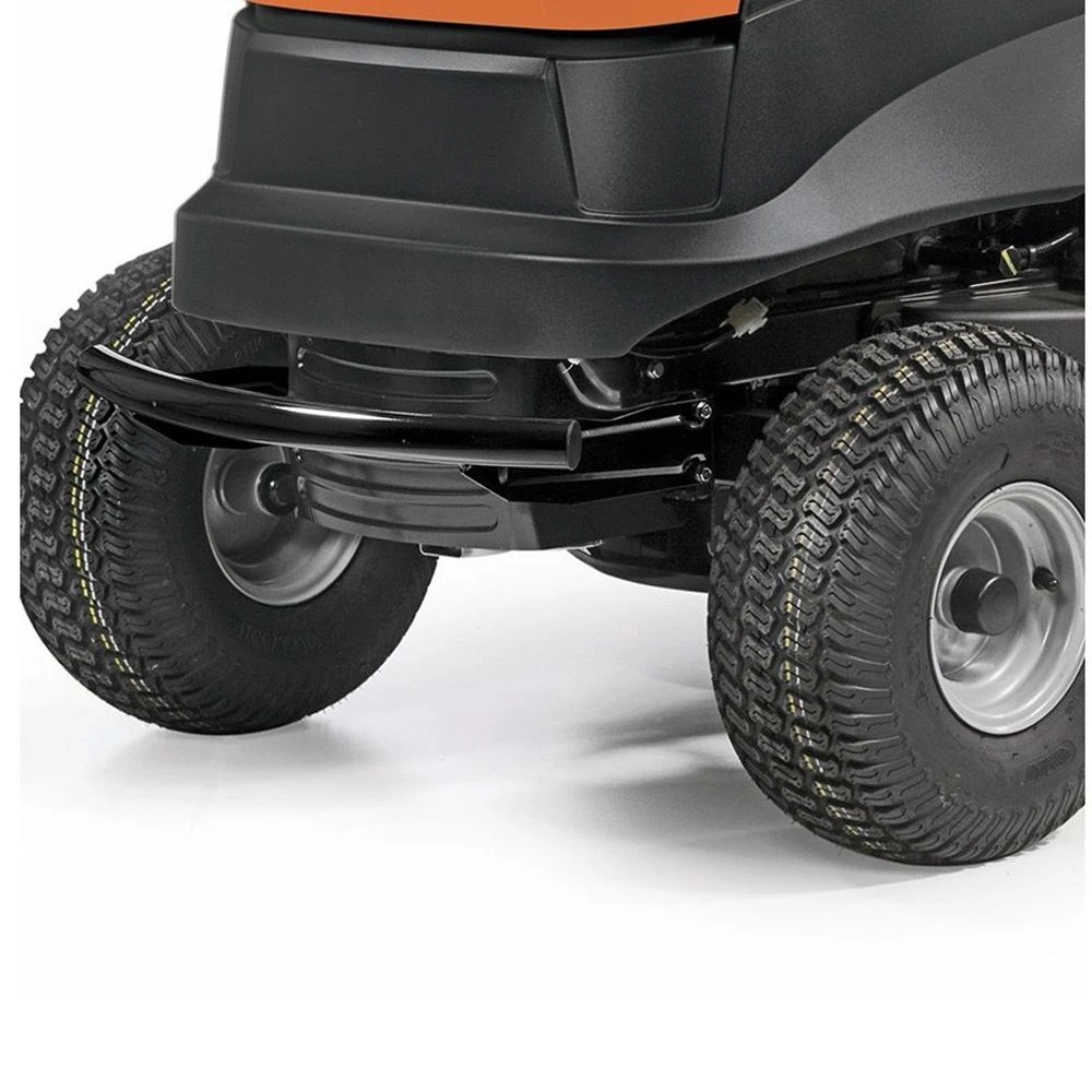 Oleo-Mac OM 108 L/16 KH 108cm Hydrostatic Side Discharge Lawn Tractor 6 Oleo-Mac OM 108 L/16 KH 108cm Hydrostatic Side Discharge Lawn Tractor - Image 4