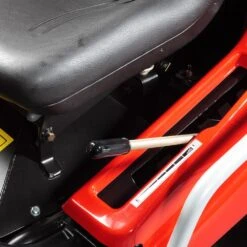 Oleo-Mac APACHE 92 EVO 2x4 All Terrain Garden Tractor -Garden Tool Store oleo mac apache 02 evo 4x4 hoc 1