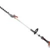 Oleo-Mac BC 241 HL Full Shaft Articulated Pole Hedge Trimmer