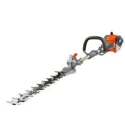 Oleo-Mac BC 241 H 3/4 Shaft Articulated Pole Hedge Trimmer -Garden Tool Store oleo mac bc241h hedge trimmer 3