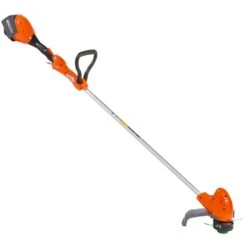 Oleo-Mac BCi 30 40V Cordless Grass Trimmer (Bare Tool) (Bundle Builder) -Garden Tool Store oleo mac bci30 2 1 1