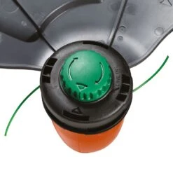 Oleo-Mac BCi 30 40V Cordless Grass Trimmer (with 2.0Ah Battery & Charger) -Garden Tool Store oleo mac bci30 head