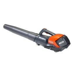 Oleo-Mac BVi 60 40V Cordless Leaf Blower (with 2.0Ah Battery & Charger)