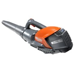 Oleo-Mac BVi 60 40V Cordless Leaf Blower (with 2.0Ah Battery & Charger) 13 Oleo-Mac BVi 60 40V Cordless Leaf Blower (with 2.0Ah Battery & Charger) -Garden Tool Store oleo mac bvi60 blower beefy
