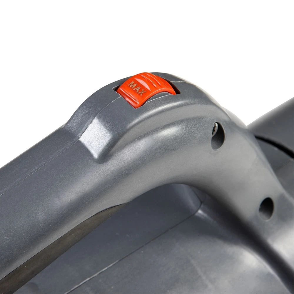 Oleo-Mac BVi 60 40V Cordless Leaf Blower (with 2.0Ah Battery & Charger) 7 Oleo-Mac BVi 60 40V Cordless Leaf Blower (with 2.0Ah Battery & Charger) - Image 5