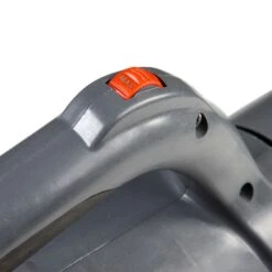 Oleo-Mac BVi 60 40V Cordless Leaf Blower (Bare Tool) -Garden Tool Store oleo mac bvi60 blower control 1