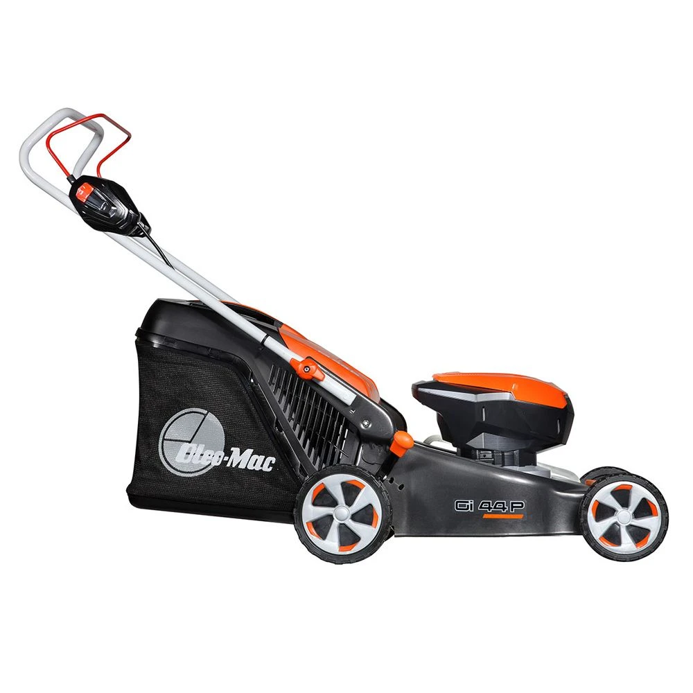Oleo-Mac Gi 44 P 40V Push Cordless Lawn Mower (Bare Tool) 5 Oleo-Mac Gi 44 P 40V Push Cordless Lawn Mower (Bare Tool) - Image 3