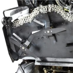 Oleo-Mac GOLIATH 110 4x4 All Terrain Garden Tractor -Garden Tool Store oleo mac goliath 4