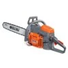 Oleo-Mac GS 630 Petrol Chainsaw 63cc/20" -Garden Tool Store oleo mac gs 630 chainsaw