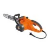 Oleo-Mac GS 200 E Electric Chainsaw -Garden Tool Store oleo mac gs200e chainsaw