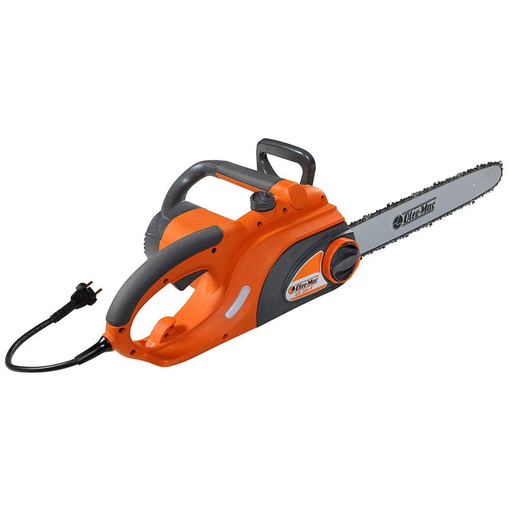 Oleo-Mac GS 200 E Electric Chainsaw 4 Oleo-Mac GS 200 E Electric Chainsaw - Image 2