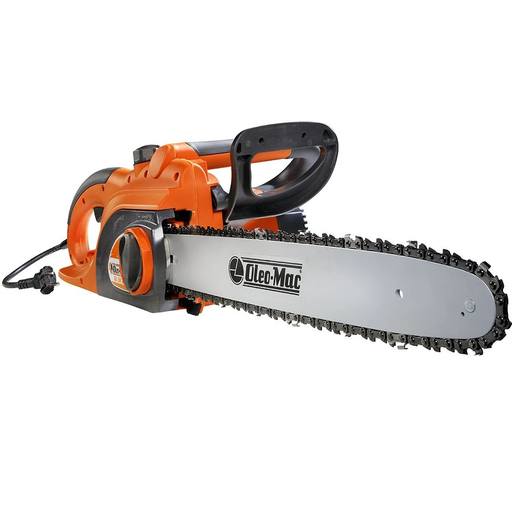 Oleo-Mac GS 200 E Electric Chainsaw 5 Oleo-Mac GS 200 E Electric Chainsaw - Image 3