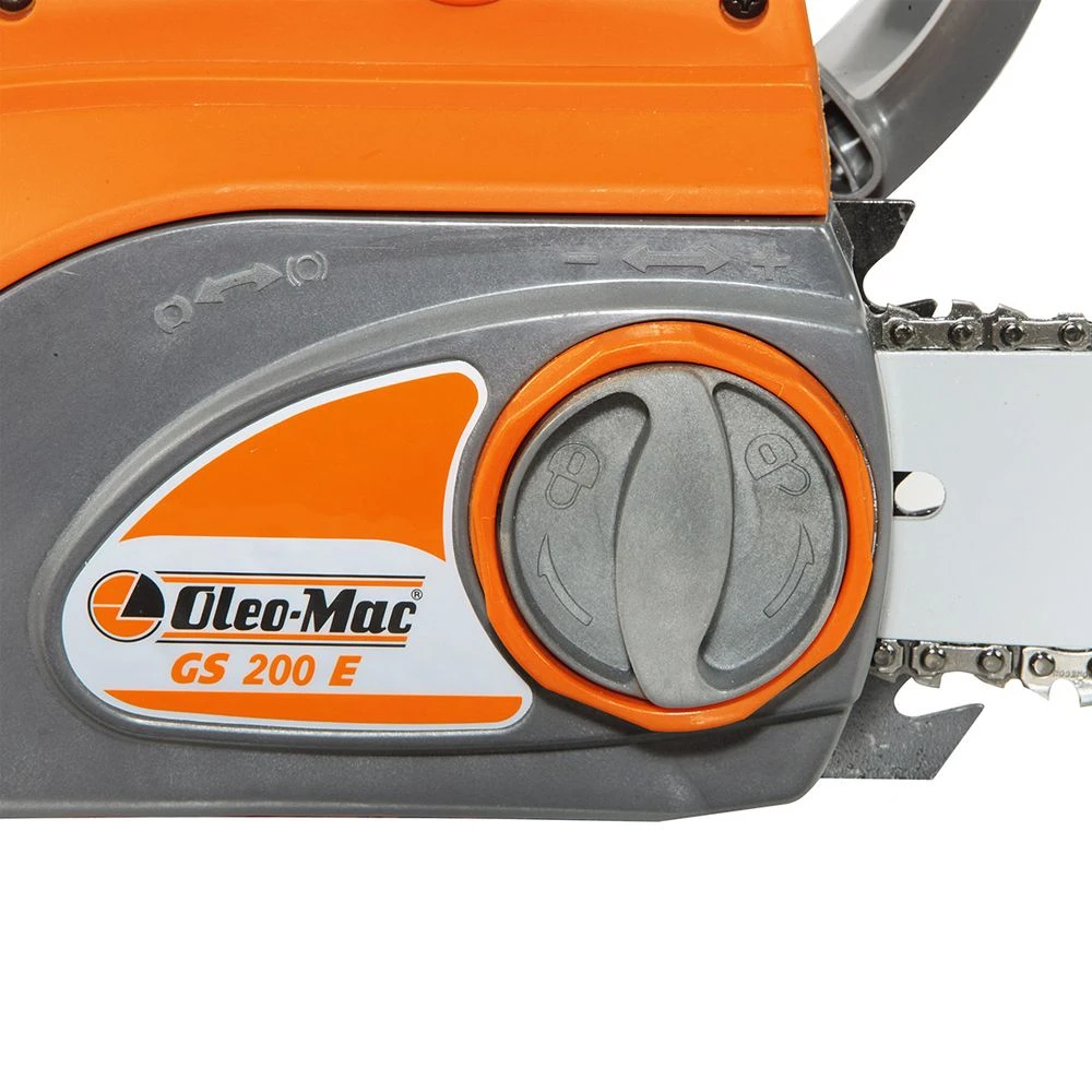 Oleo-Mac GS 200 E Electric Chainsaw 6 Oleo-Mac GS 200 E Electric Chainsaw - Image 4