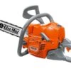 Oleo-Mac GS 371 Petrol Chainsaw 35.2cc/14" -Garden Tool Store oleo mac gs350 chainsaw