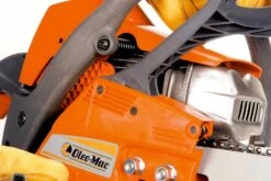 Oleo-Mac GS 371 Petrol Chainsaw 35.2cc/14" 9 Oleo-Mac GS 371 Petrol Chainsaw 35.2cc/14" -Garden Tool Store oleo mac gs370 chainsaw 4