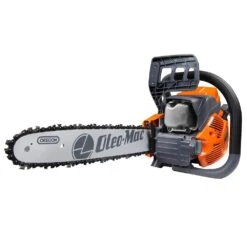 Oleo-Mac GS 451 Petrol Chainsaw 43cc/16" 8 Oleo-Mac GS 451 Petrol Chainsaw 43cc/16" -Garden Tool Store oleo mac gs451 chainsaw 3