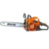 Oleo-Mac GS 520 Petrol Chainsaw 51.7cc/18" -Garden Tool Store oleo mac gs520 chainsaw