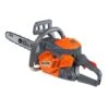 Oleo-Mac GSH 400 Petrol Chainsaw 38.9cc/14" -Garden Tool Store oleo mac gsh400 chainsaw