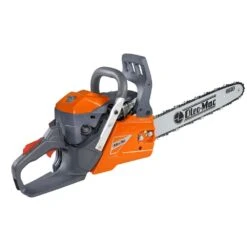 Oleo-Mac GSH 400 Petrol Chainsaw 38.9cc/16" -Garden Tool Store oleo mac gsh400 chainsaw 2 1