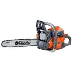 Oleo-Mac GSH 400 Petrol Chainsaw 38.9cc/16" -Garden Tool Store oleo mac gsh400 chainsaw 3 1