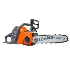 Oleo-Mac GSi 30 40V Chainsaw (with 5.0Ah Battery & Charger) (Bundle Builder)