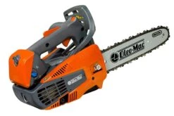 Oleo-Mac GST 250 Top Handle Chainsaw -Garden Tool Store oleo mac gst250 chainsaw 2