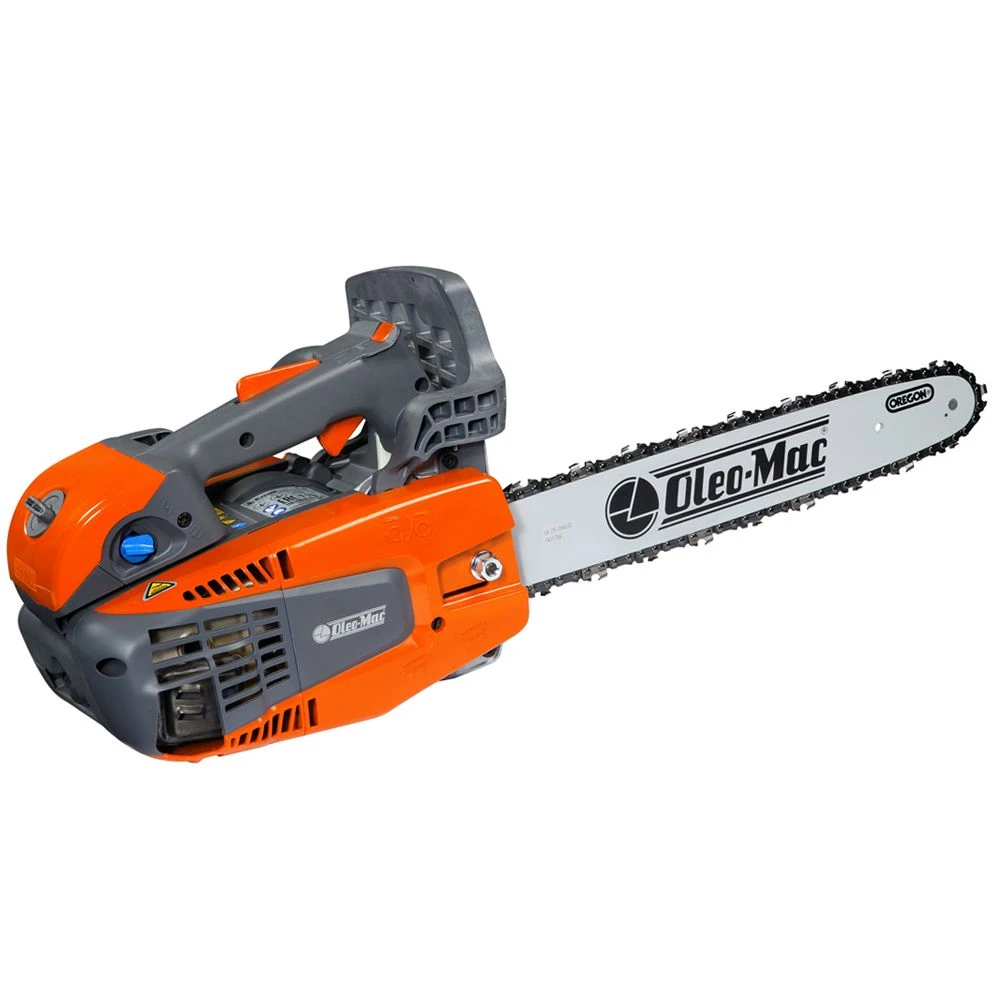 Oleo-Mac GST 360 Top Handle Chainsaw 4 Oleo-Mac GST 360 Top Handle Chainsaw - Image 2