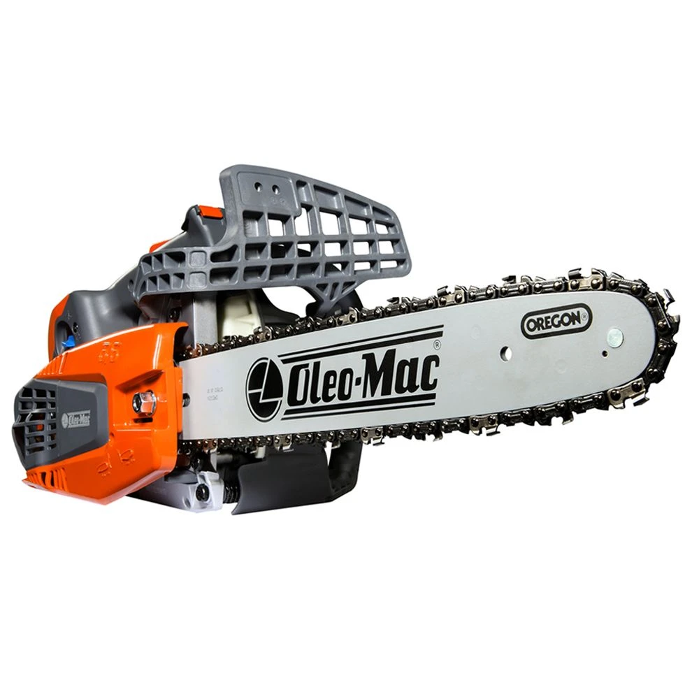 Oleo-Mac GST 360 Top Handle Chainsaw 5 Oleo-Mac GST 360 Top Handle Chainsaw - Image 3